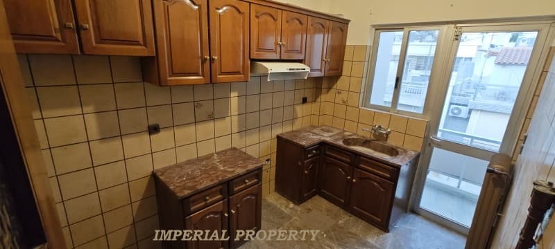 Apartment in Agia Marina, Ilioupoli — Photo 1 of 14
