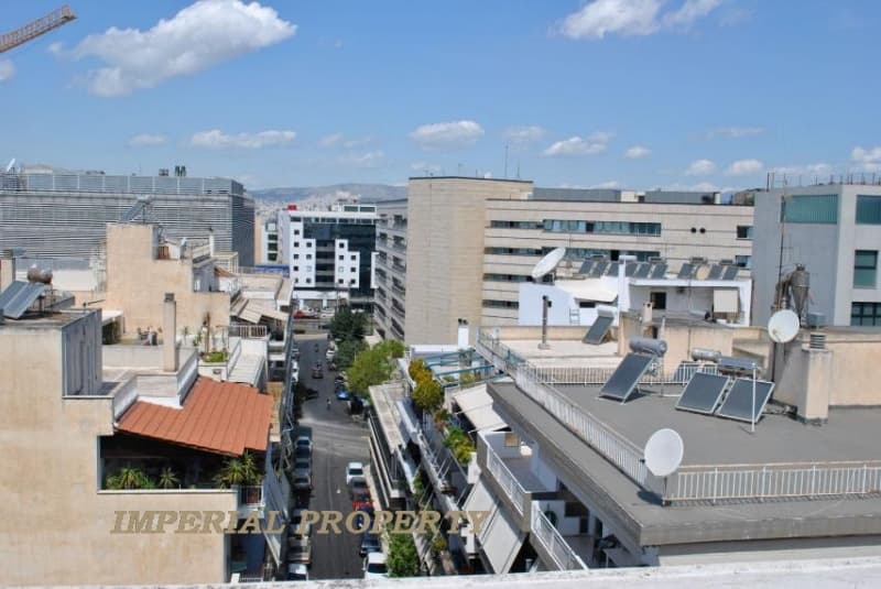 Διαμέρισμα στην Άγιος Σώστης, Νέος Κόσμος — Φωτογραφία 6 από 20