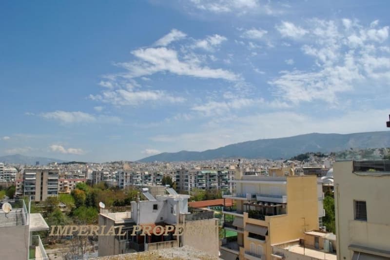 Διαμέρισμα στην Άγιος Σώστης, Νέος Κόσμος — Φωτογραφία 4 από 20