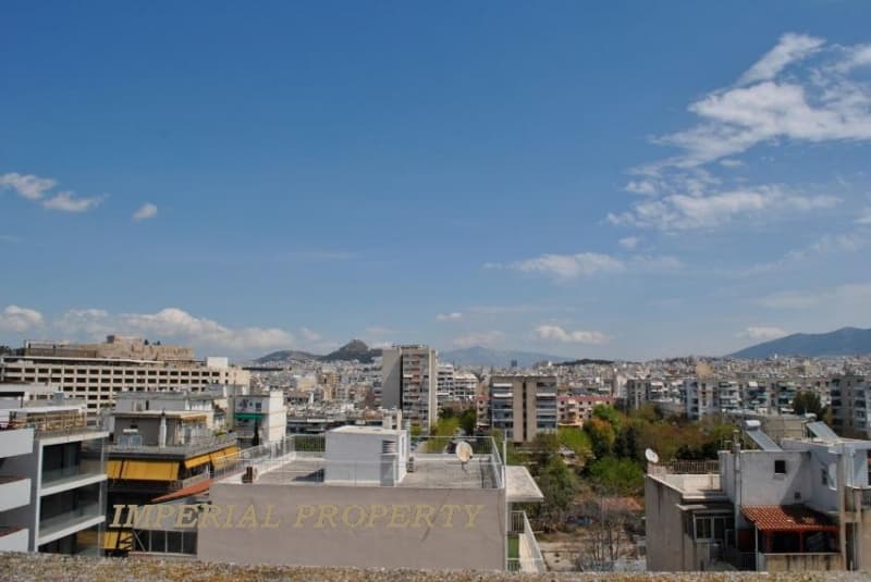 Διαμέρισμα στην Άγιος Σώστης, Νέος Κόσμος — Φωτογραφία 1 από 20