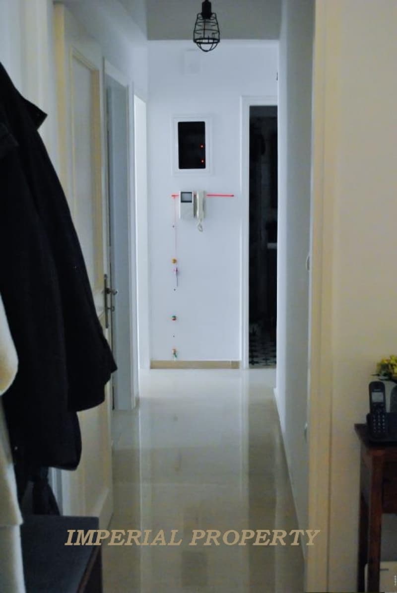 Διαμέρισμα στην Άγιος Σώστης, Νέος Κόσμος — Φωτογραφία 9 από 20