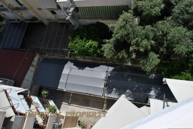 Διαμέρισμα στην Άγιος Σώστης, Νέος Κόσμος — Φωτογραφία 5 από 20