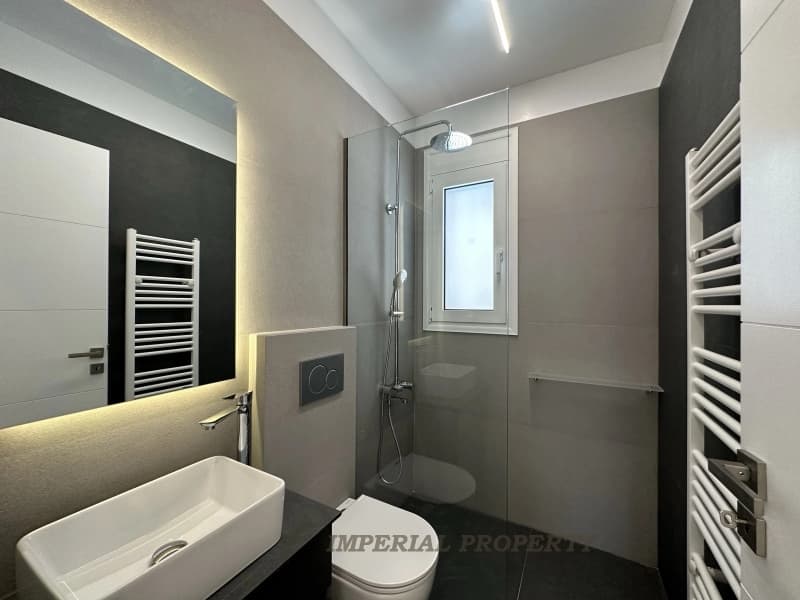 Apartment in Panagitsa, Palaio Faliro — Photo 5 of 6