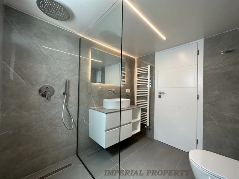 Apartment in Panagitsa, Palaio Faliro — Photo 6 of 6