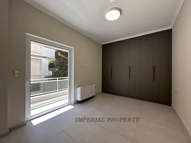 Apartment in Panagitsa, Palaio Faliro — Photo 4 of 6