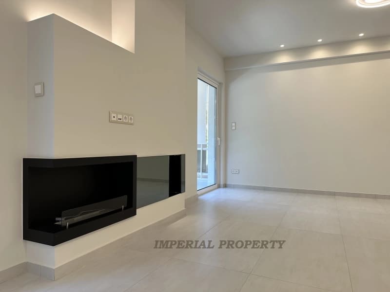Apartment in Panagitsa, Palaio Faliro — Photo 3 of 6