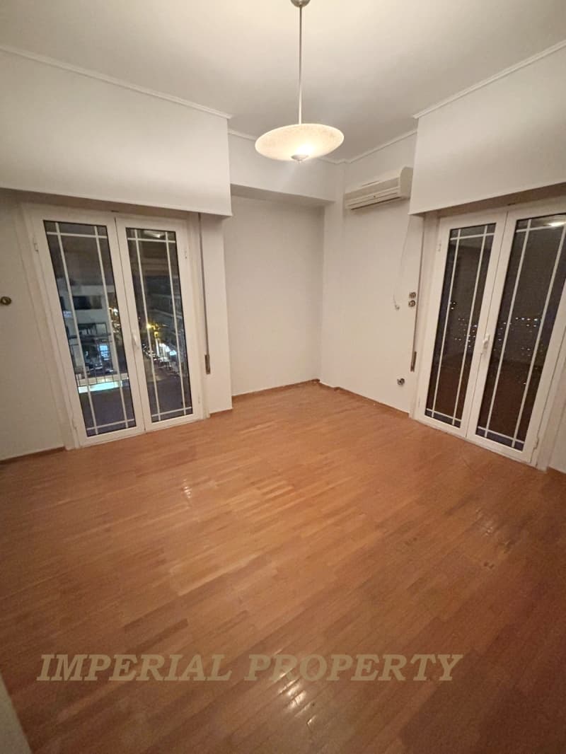 Apartment in Plateia Davaki, Kalithea — Photo 6 of 11