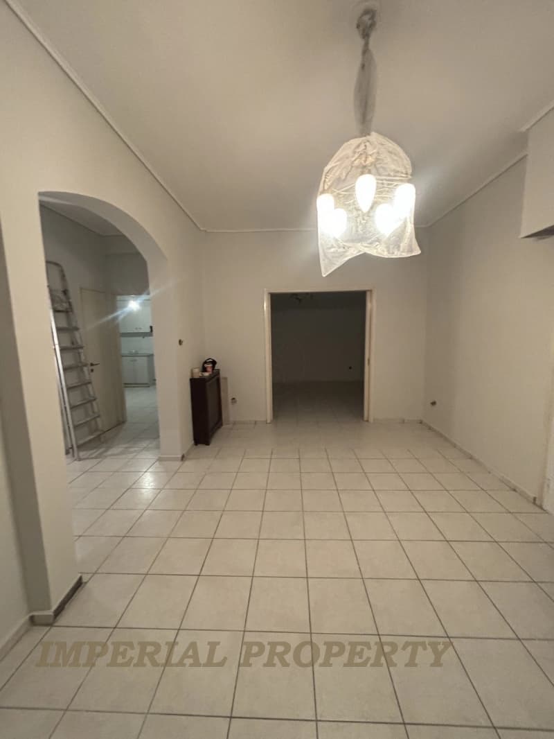 Apartment in Plateia Davaki, Kalithea — Photo 5 of 11