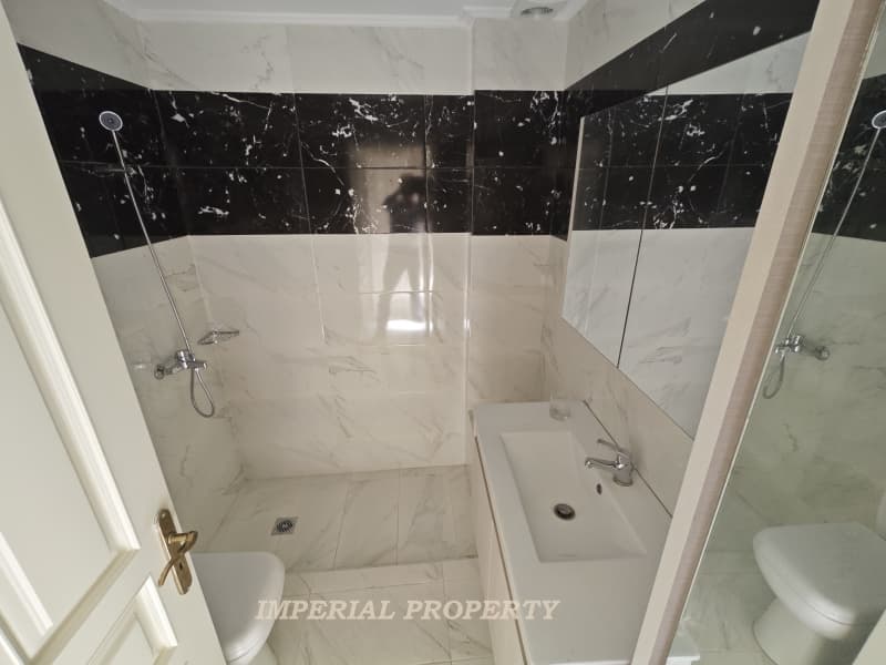 Διαμέρισμα στην Κυθηρίων - Πανί, Άλιμος — Φωτογραφία 6 από 30