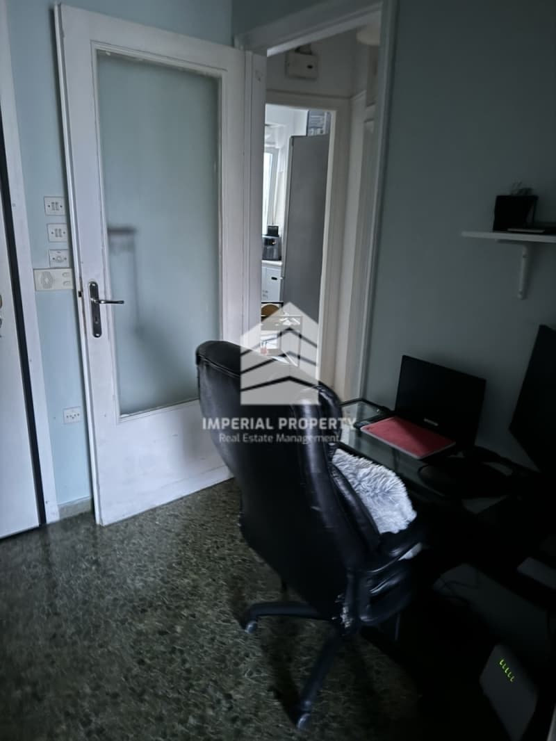 Apartment in Plateia Davaki, Kalithea — Photo 4 of 7