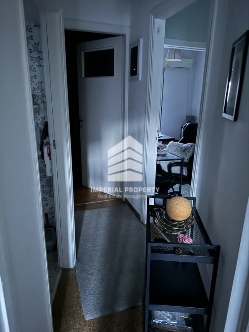 Apartment in Plateia Davaki, Kalithea — Photo 3 of 7