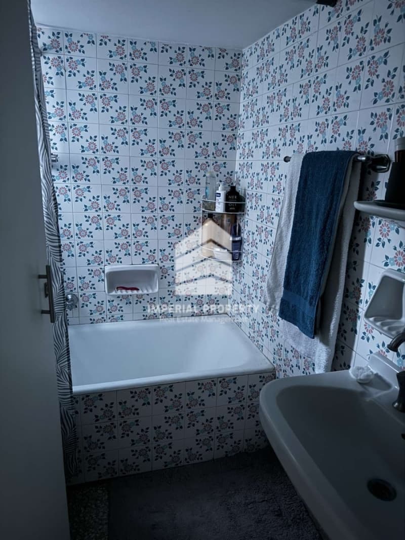 Apartment in Plateia Davaki, Kalithea — Photo 7 of 7