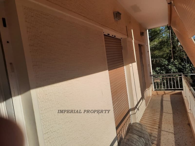 Apartment in Chrisalida, Ilioupoli — Photo 1 of 15
