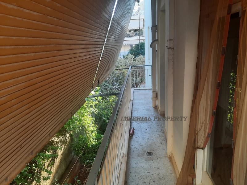 Apartment in Chrisalida, Ilioupoli — Photo 13 of 15