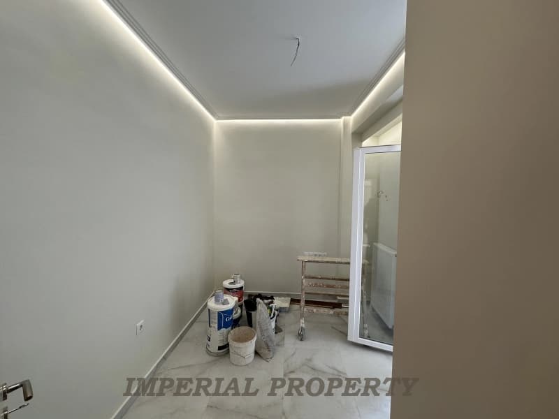 Apartment in Charokopou, Kalithea — Photo 11 of 12