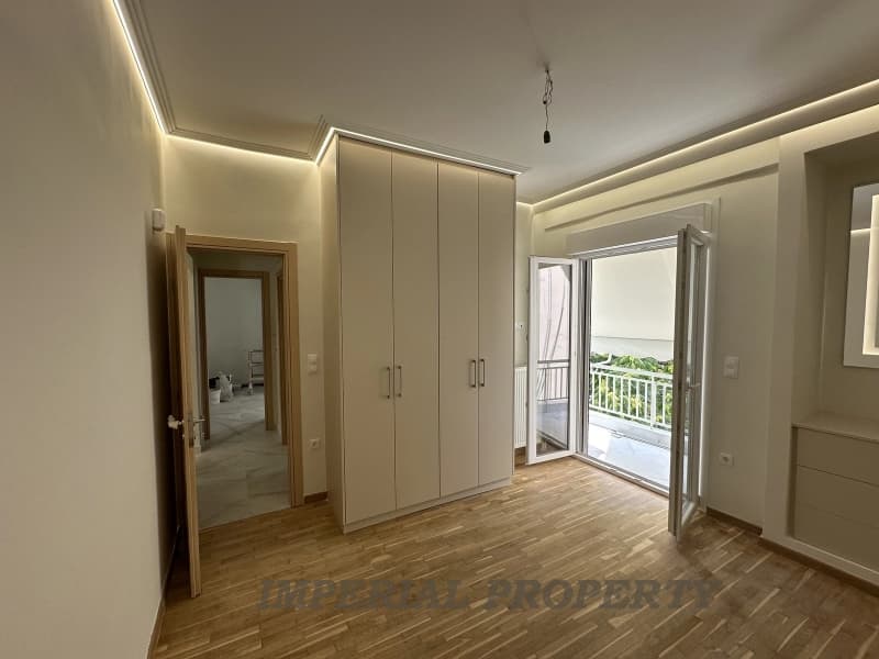 Apartment in Charokopou, Kalithea — Photo 10 of 12