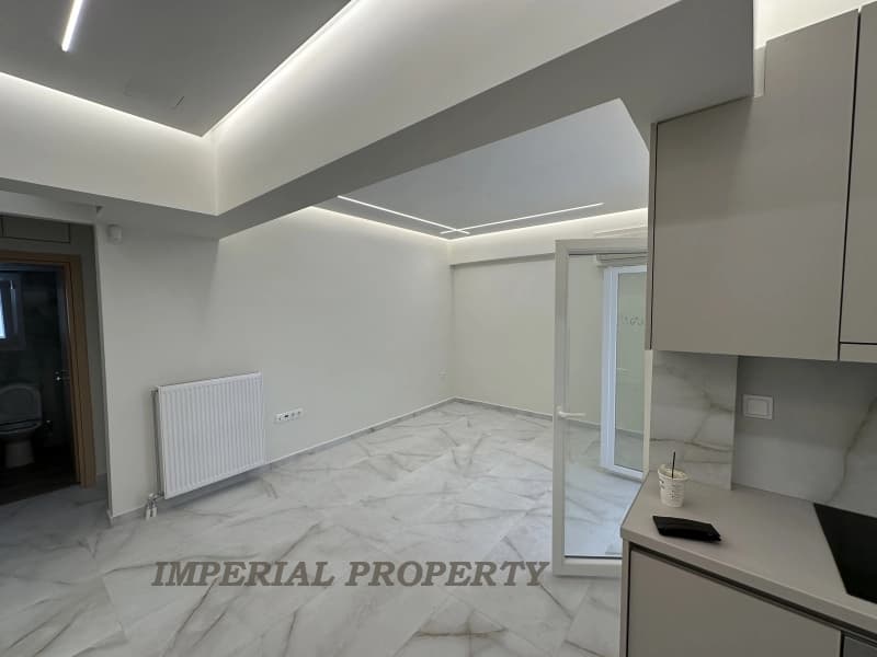 Apartment in Charokopou, Kalithea — Photo 4 of 12
