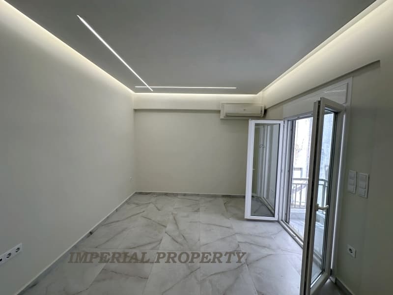 Apartment in Charokopou, Kalithea — Photo 5 of 12