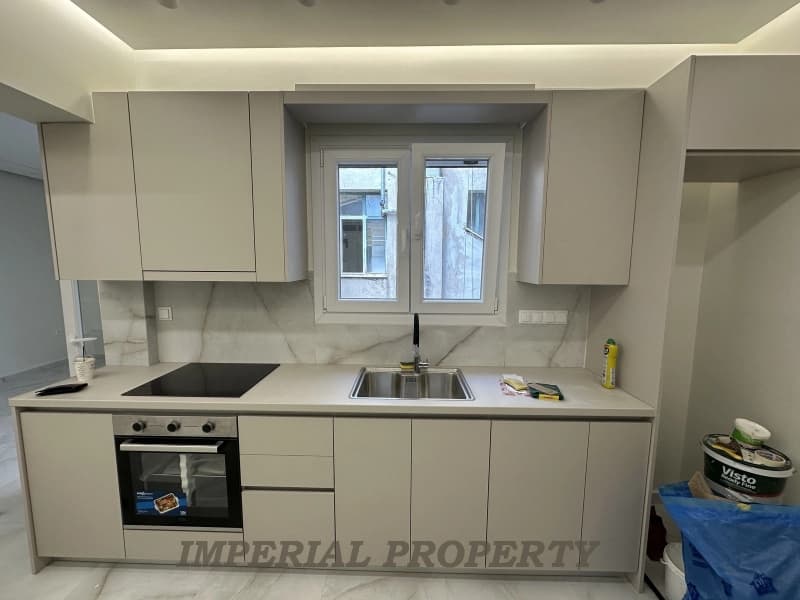 Apartment in Charokopou, Kalithea — Photo 1 of 12