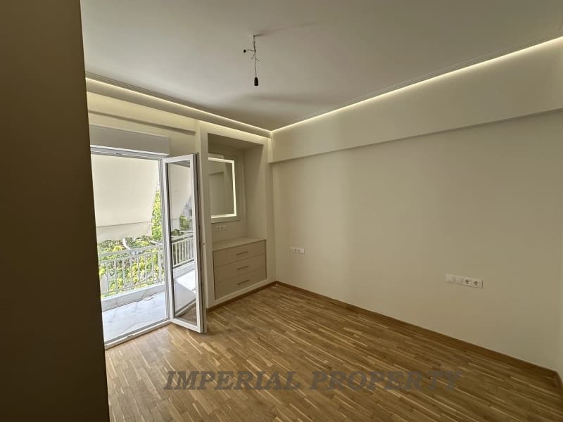 Apartment in Charokopou, Kalithea — Photo 9 of 12