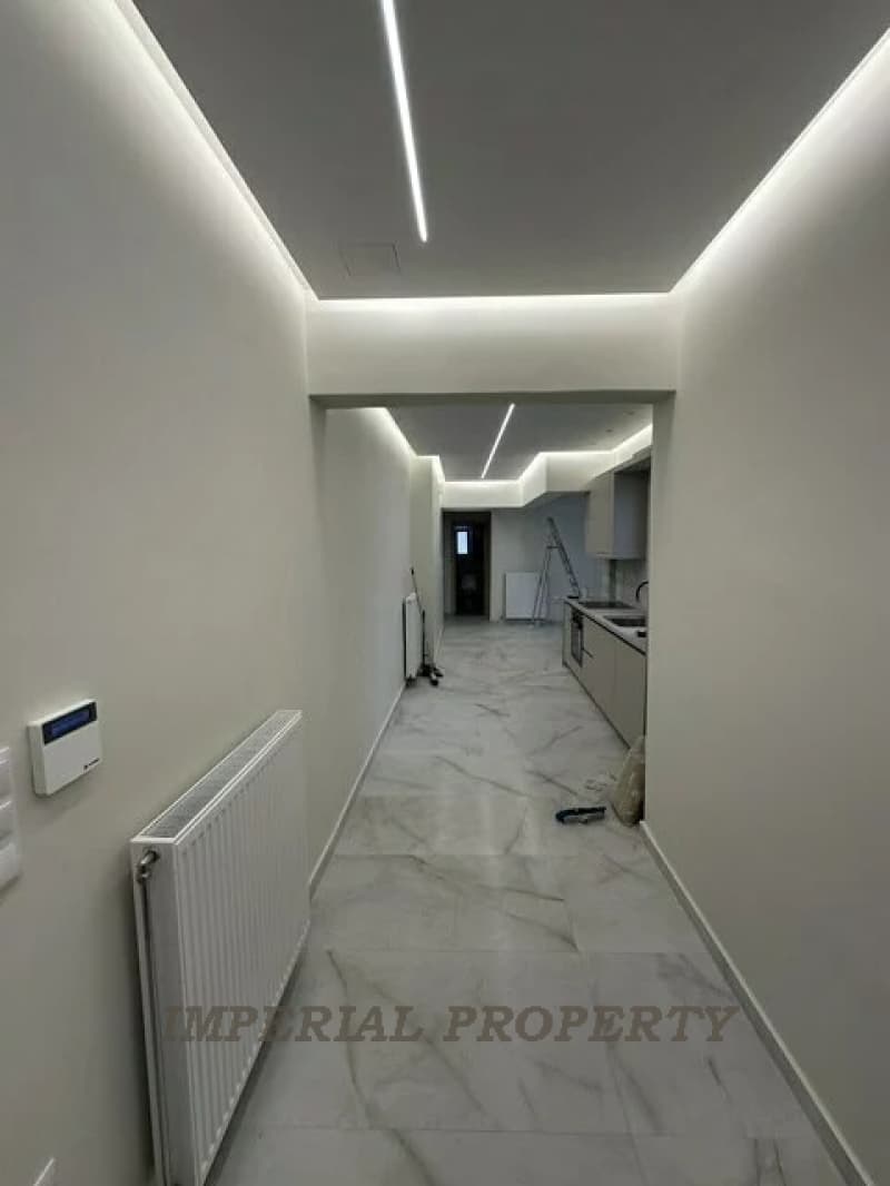 Apartment in Charokopou, Kalithea — Photo 2 of 12