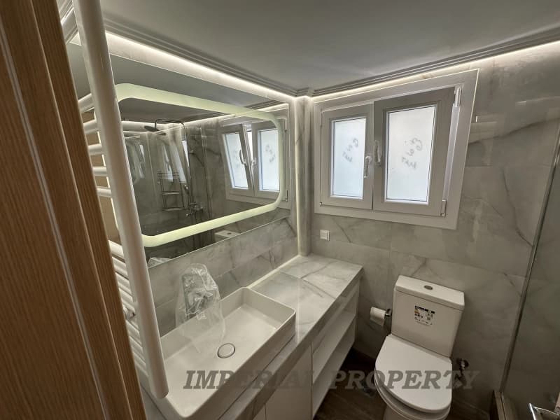 Apartment in Charokopou, Kalithea — Photo 7 of 12