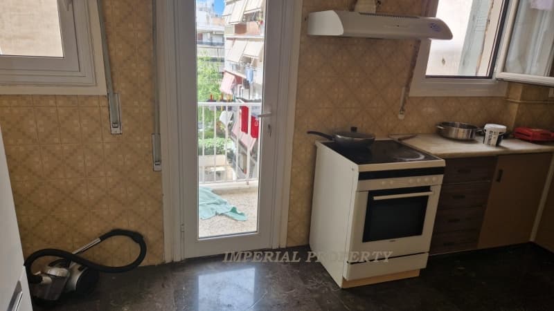 Διαμέρισμα στην Άλσος, Νέα Σμύρνη — Φωτογραφία 18 από 18