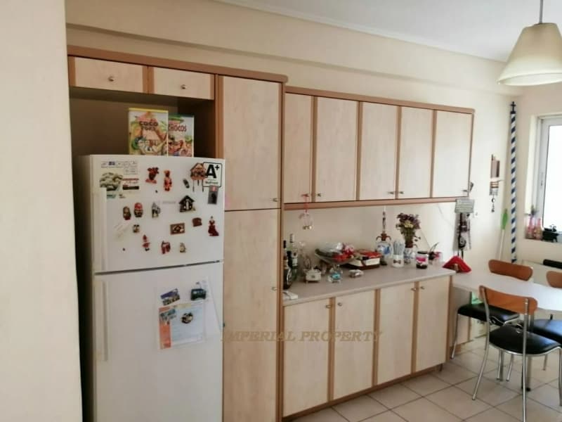 Μονοκατοικία στην Άγιος Ιωάννης, Νέος Κόσμος — Φωτογραφία 7 από 11
