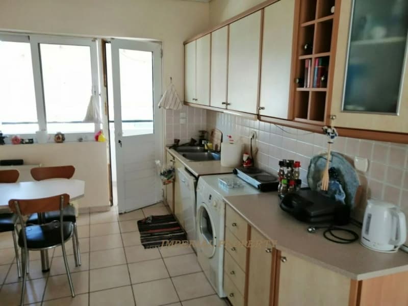 Μονοκατοικία στην Άγιος Ιωάννης, Νέος Κόσμος — Φωτογραφία 9 από 11