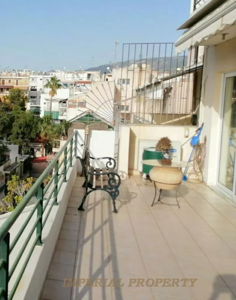 Μονοκατοικία στην Άγιος Ιωάννης, Νέος Κόσμος — Φωτογραφία 10 από 11