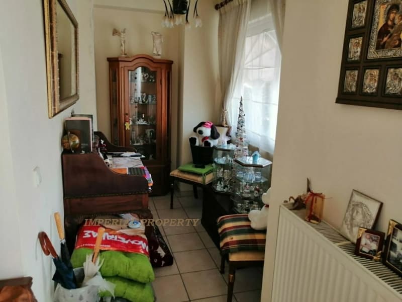Μονοκατοικία στην Άγιος Ιωάννης, Νέος Κόσμος — Φωτογραφία 3 από 11
