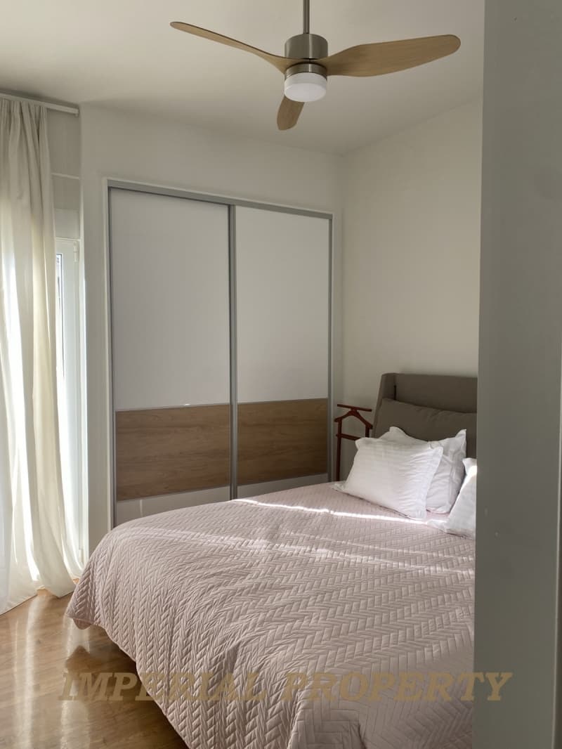 Apartment in Plateia Davaki, Kalithea — Photo 5 of 10