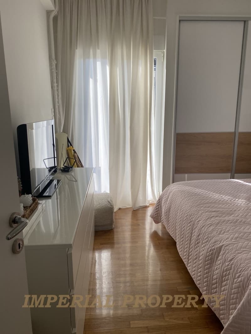 Apartment in Plateia Davaki, Kalithea — Photo 2 of 10