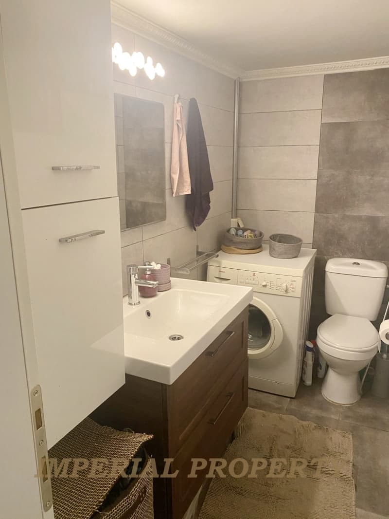 Apartment in Plateia Davaki, Kalithea — Photo 10 of 10