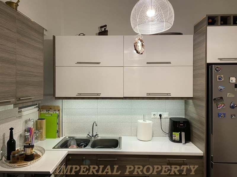 Apartment in Plateia Davaki, Kalithea — Photo 4 of 10