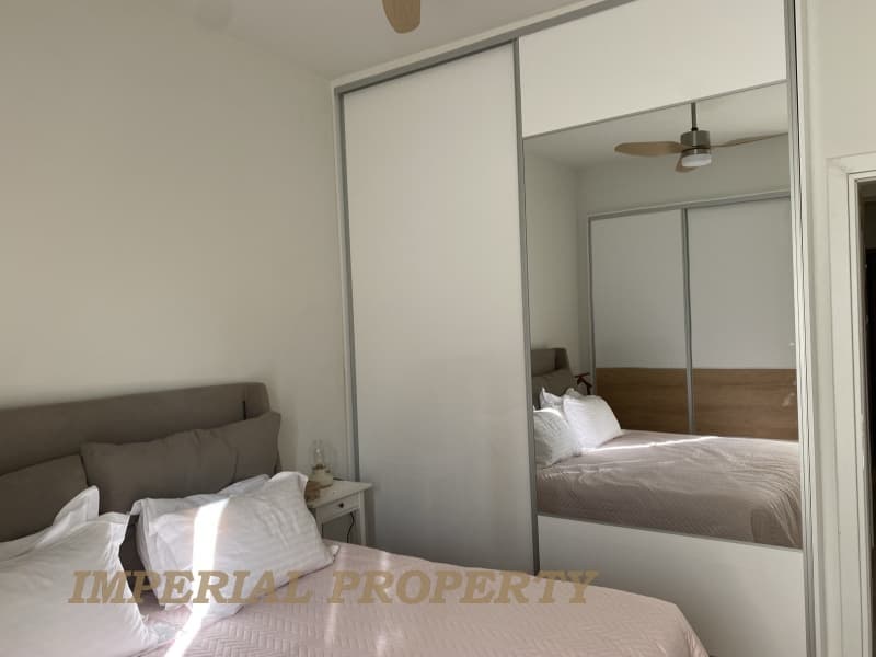 Apartment in Plateia Davaki, Kalithea — Photo 6 of 10