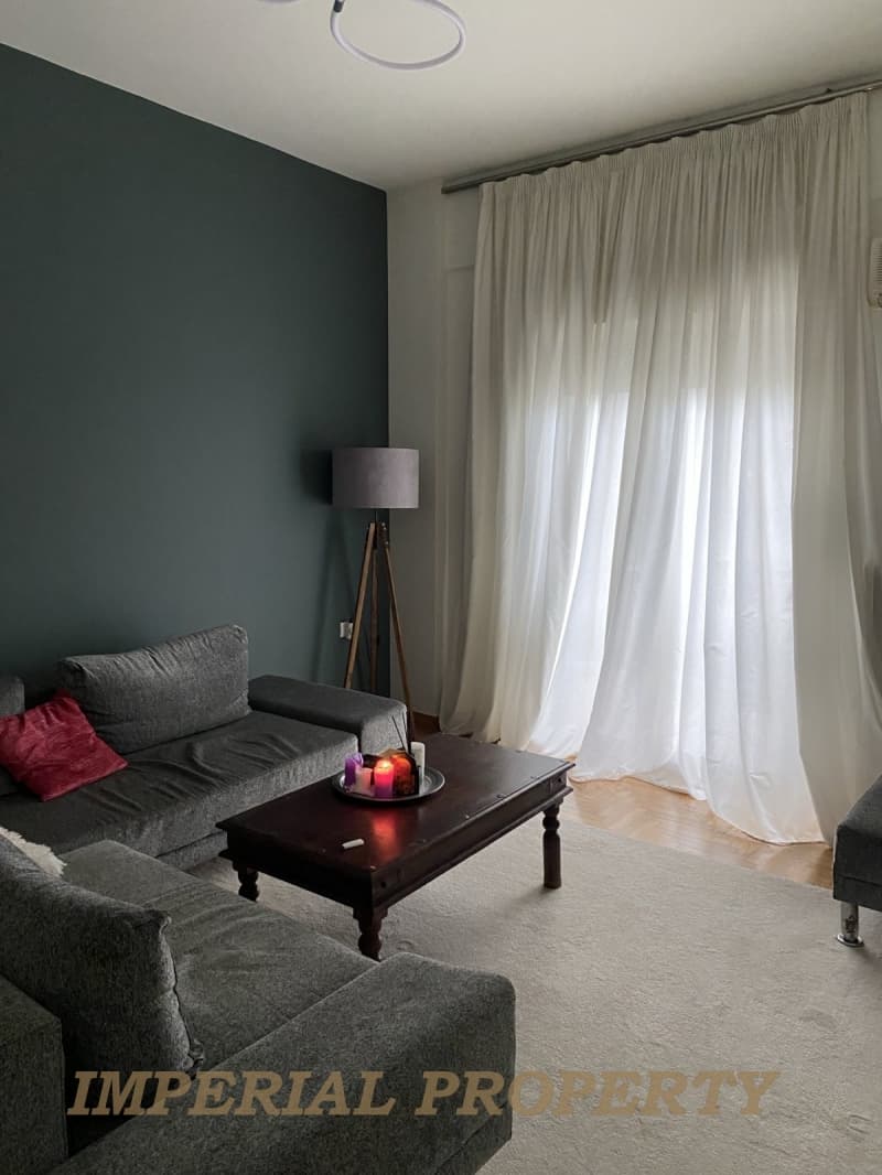 Apartment in Plateia Davaki, Kalithea — Photo 1 of 10