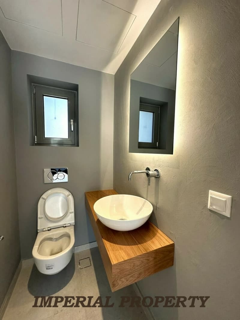 House in Exochi, Voula — Photo 14 of 24