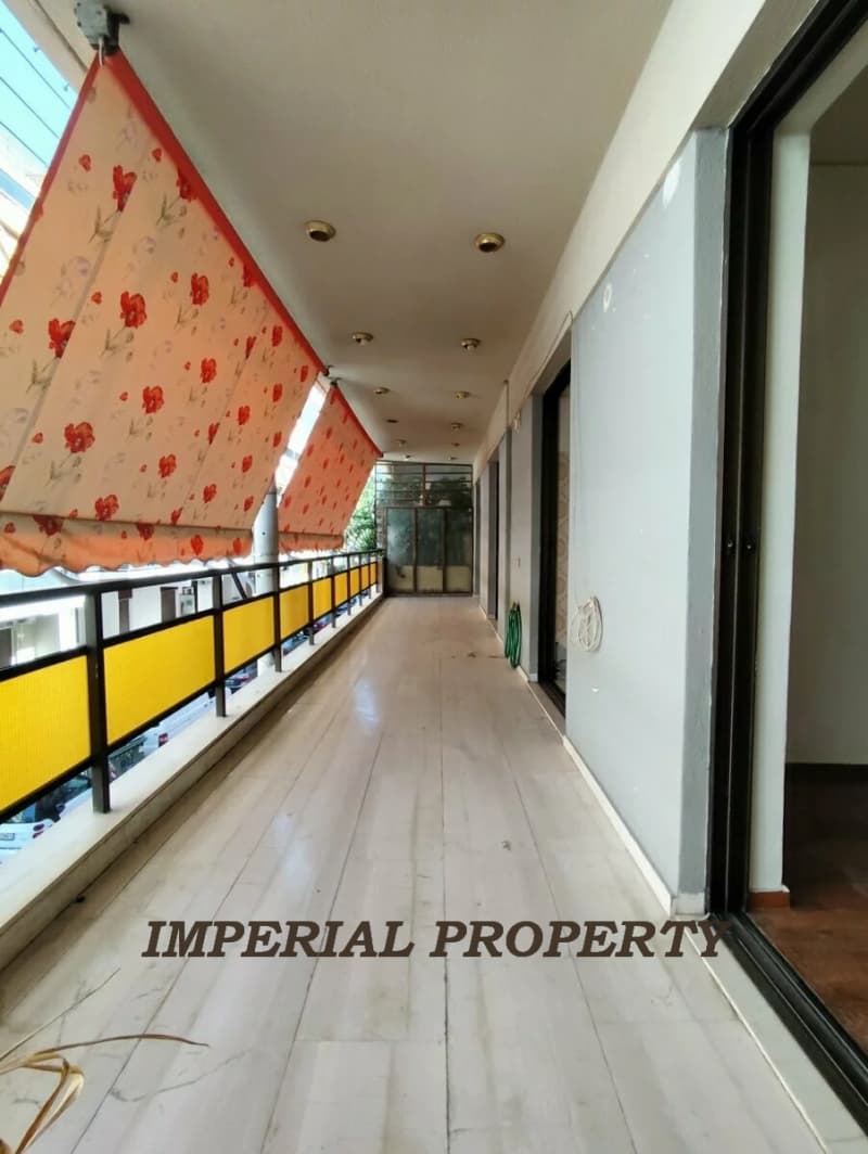 Apartment in Agia Paraskevi, Nea Smyrni — Photo 2 of 14