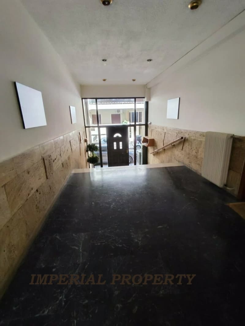 Apartment in Agia Paraskevi, Nea Smyrni — Photo 13 of 14