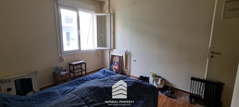 Apartment in Plateia Davaki, Kalithea — Photo 13 of 15