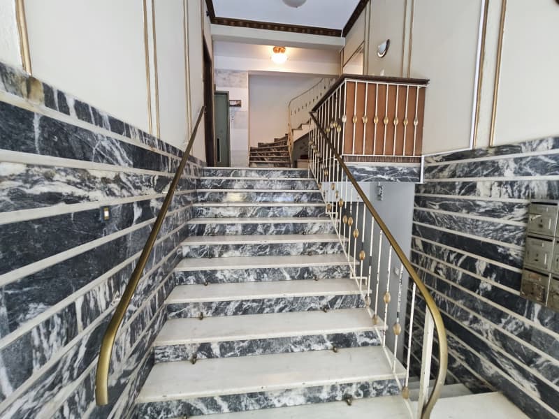 Apartment in Plateia Davaki, Kalithea — Photo 14 of 15