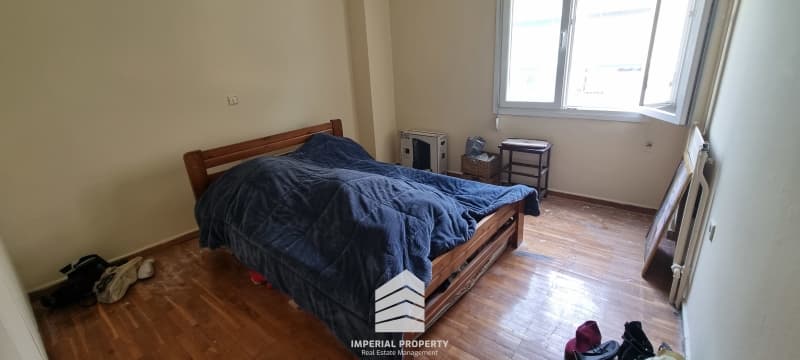 Apartment in Plateia Davaki, Kalithea — Photo 11 of 15