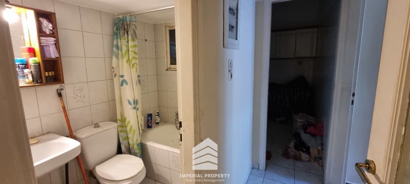 Apartment in Plateia Davaki, Kalithea — Photo 8 of 15