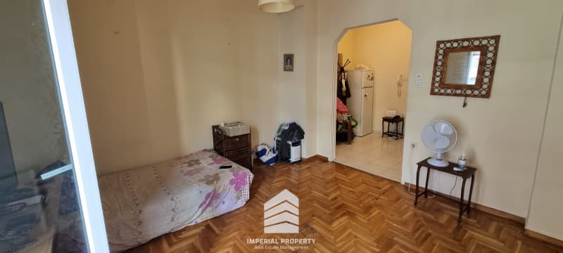 Apartment in Plateia Davaki, Kalithea — Photo 4 of 15