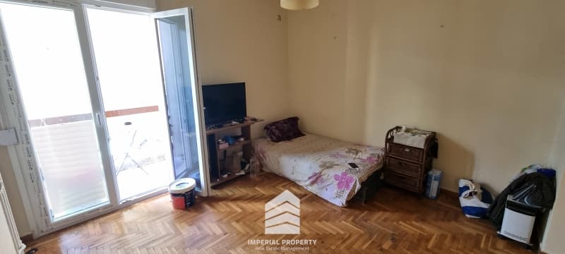Apartment in Plateia Davaki, Kalithea — Photo 2 of 15