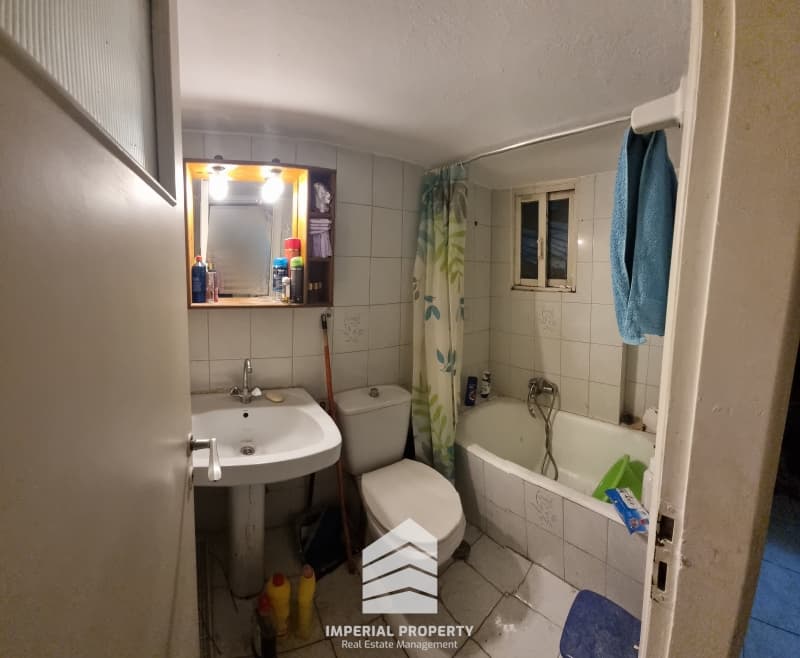 Apartment in Plateia Davaki, Kalithea — Photo 9 of 15