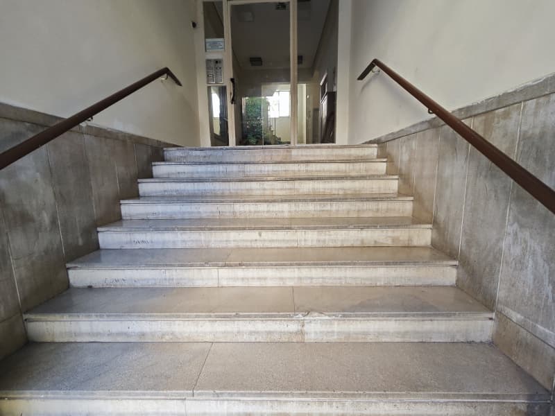 Apartment in Plateia Davaki, Kalithea — Photo 15 of 15