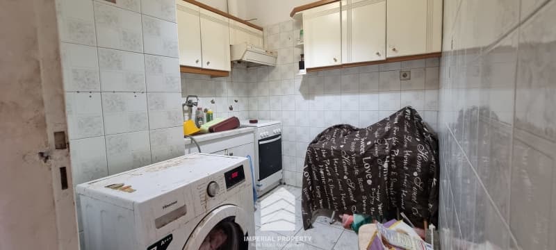 Apartment in Plateia Davaki, Kalithea — Photo 10 of 15