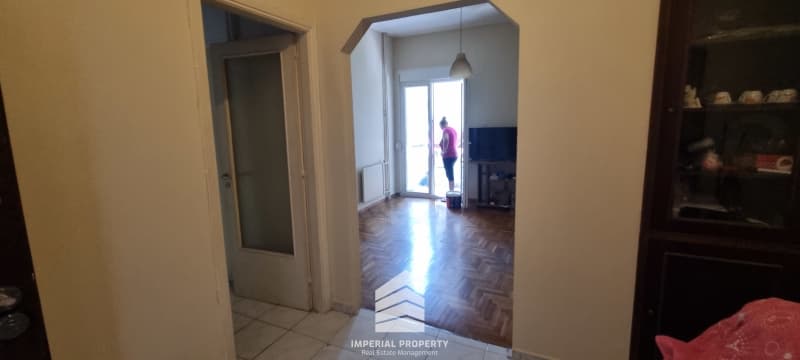 Apartment in Plateia Davaki, Kalithea — Photo 7 of 15